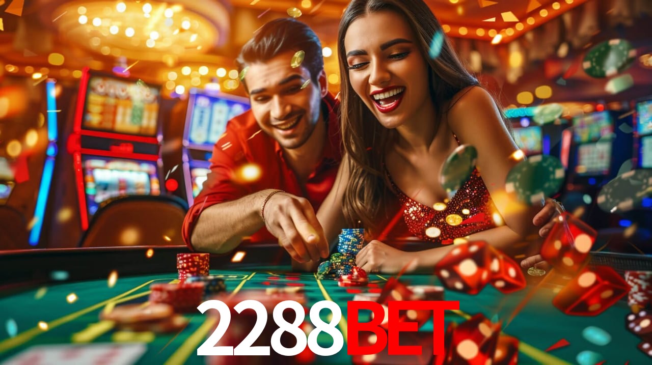 Atalho iOS 2288bet
