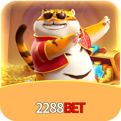 Logo 2288bet